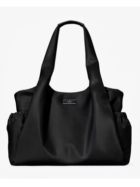 Kate Spade Carter Nylon Large Tote Babybag
